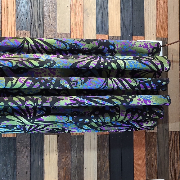 SUSAN LAWRENCE LONG DRESS - Picture 4 of 10